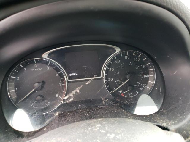Photo 9 from auction – 2016 NISSAN ALTIMA 2.5 with VIN 1N4AL3AP5GN379265