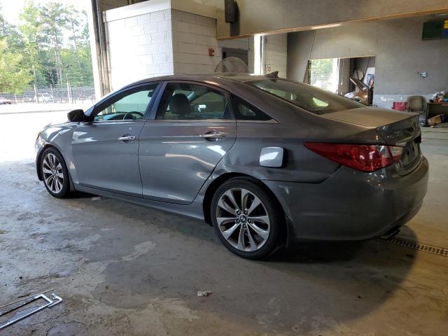 Photo 2 from auction – 2012 HYUNDAI SONATA SE with VIN 5NPEC4AB5CH366421