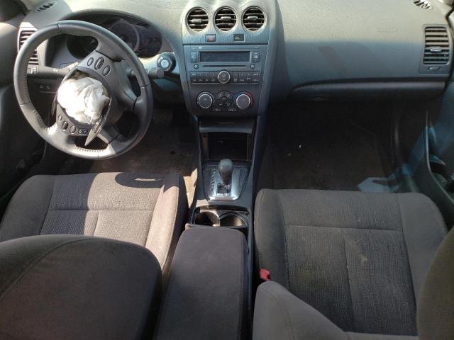 Photo 8 from auction – 2012 NISSAN ALTIMA BAS with VIN 1N4AL2AP6CC106237
