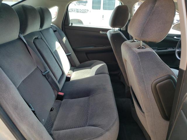 Photo 10 from auction – 2011 CHEVROLET IMPALA LT with VIN 2G1WB5EK7B1331265