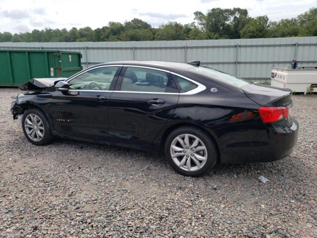 Photo 2 from auction – 2018 CHEVROLET IMPALA LT with VIN 2G1105S31J9141054