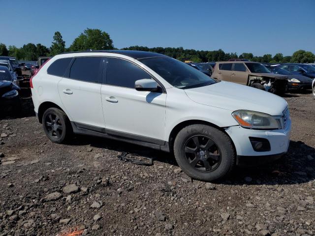 Photo 4 from auction – 2010 VOLVO XC60 3.2 with VIN YV4960DZ8A2064305