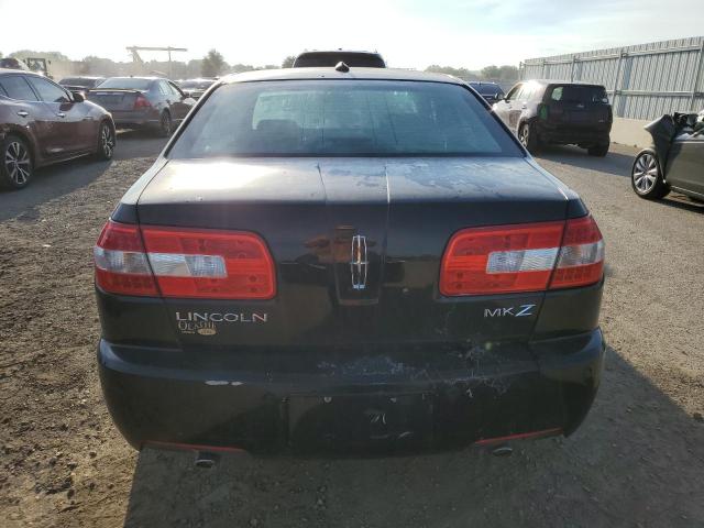 Photo 6 from auction – 2008 LINCOLN MKZ with VIN 3LNHM26T48R647867