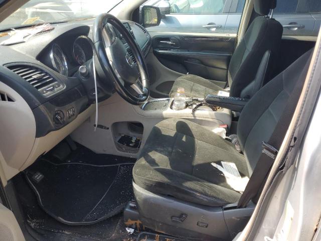Photo 7 from auction – 2012 DODGE GRAND CARA with VIN 2C4RDGDGXCR112262