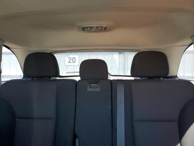 Photo 10 from auction – 2011 FORD EDGE SEL with VIN 2FMDK3JC7BBB04598