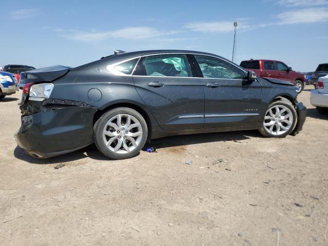 Photo 3 from auction – 2015 CHEVROLET IMPALA LTZ with VIN 1G1165S31FU118141