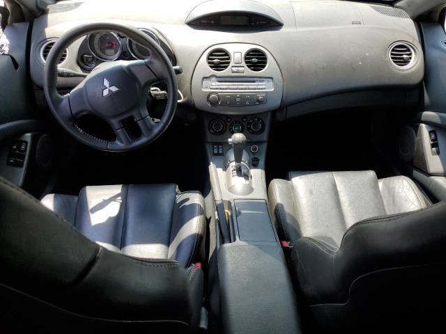 Photo 8 from auction – 2012 MITSUBISHI ECLIPSE SP with VIN 4A37L5EF0CE007681