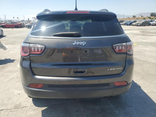 Photo 6 from auction – 2018 JEEP COMPASS LI with VIN 3C4NJCCB6JT193356