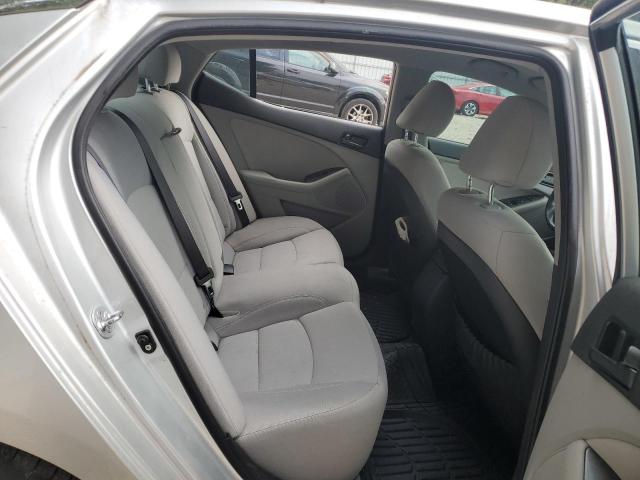 Photo 10 from auction – 2013 KIA OPTIMA LX with VIN KNAGM4A7XD5423454