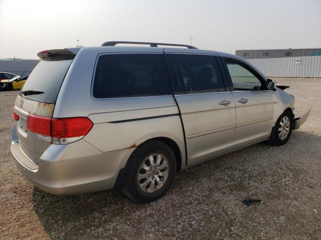 Photo 3 from auction – 2008 HONDA ODYSSEY EX with VIN 5FNRL38798B508062