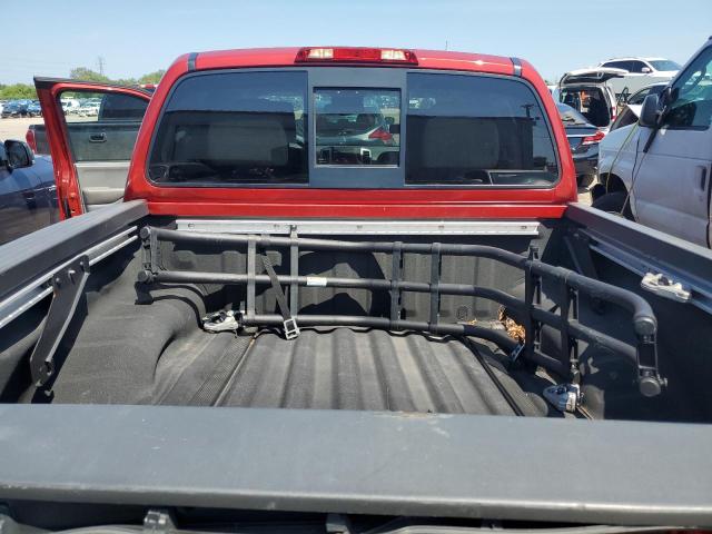 Photo 10 from auction – 2018 NISSAN FRONTIER S with VIN 1N6DD0ER0JN750111