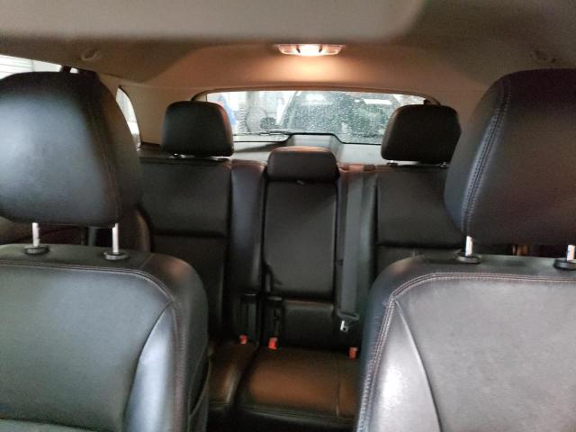Photo 10 from auction – 2014 FORD EDGE SEL with VIN 2FMDK4JC8EBB30539