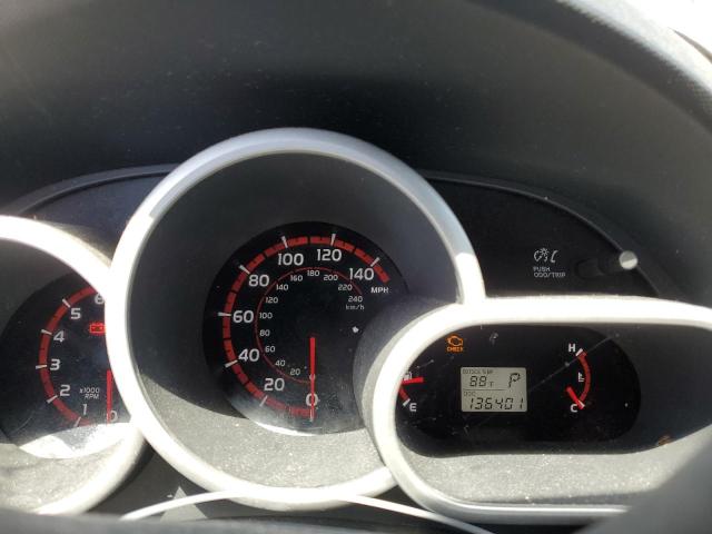Photo 9 from auction – 2010 PONTIAC VIBE with VIN 5Y2SP6E04AZ404576