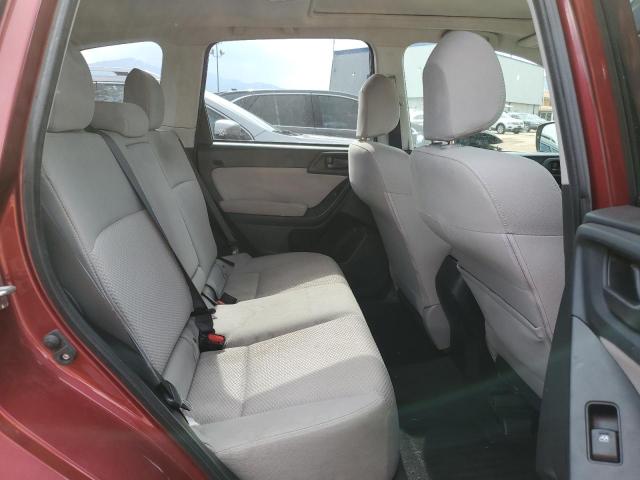 Photo 10 from auction – 2014 SUBARU FORESTER 2 with VIN JF2SJAECXEH468438