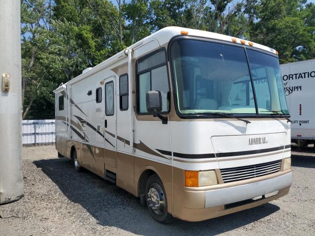 MOTO ADMIRAL 2003 with VIN 5B4MP67G933361299 - Photo from auction
