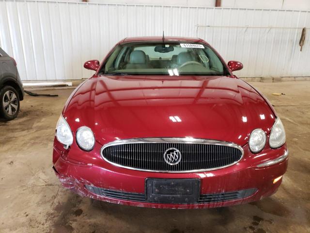 صورة رقم 5 من المزاد - 2005 BUICK LACROSSE C مع VIN 2G4WD562851255975