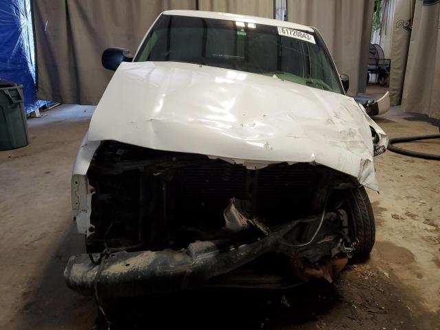 Photo 5 from auction – 2001 GMC SONOMA with VIN 1GTCS14WX18235665