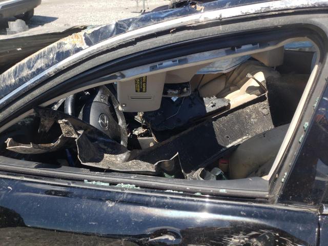 Photo 7 from auction – 2007 LEXUS IS 350 with VIN JTHBE262372009402