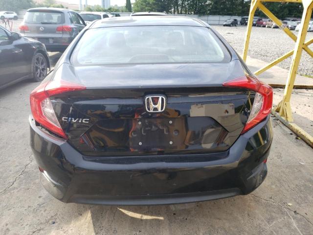 Photo 6 from auction – 2017 HONDA CIVIC LX with VIN 2HGFC2F55HH517643