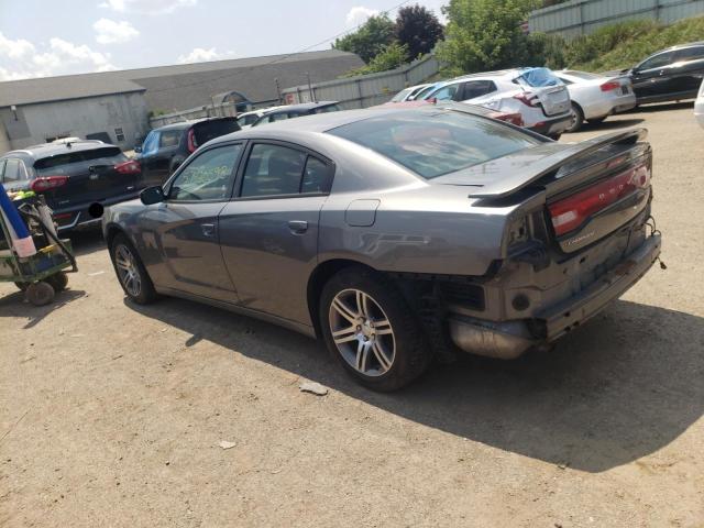 Photo 2 from auction – 2012 DODGE CHARGER SE with VIN 2C3CDXBG6CH178598