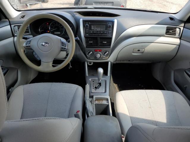 Photo 8 from auction – 2012 SUBARU FORESTER 2 with VIN JF2SHADC4CH464041
