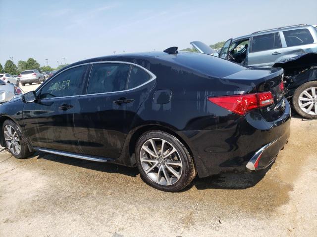 Zdjęcie 2 z aukcji – 2018 ACURA TLX TECH z VIN 19UUB2F50JA012723