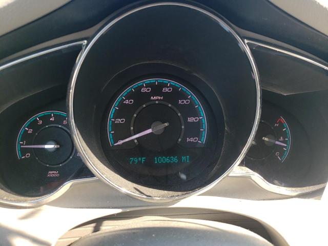 Photo 9 from auction – 2010 CHEVROLET MALIBU LS with VIN 1G1ZB5EB5A4156174