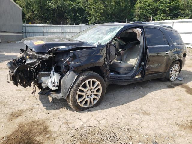 GMC ACADIA SLT 2016 with VIN 1GKKVRKD6GJ214675 - Photo from auction