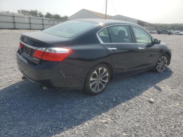 Photo 3 from auction – 2014 HONDA ACCORD SPO with VIN 1HGCR2F57EA251859