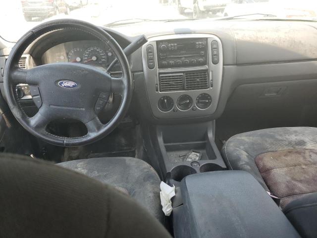 Photo 8 from auction – 2005 FORD EXPLORER X with VIN 1FMZU73K85ZA32713