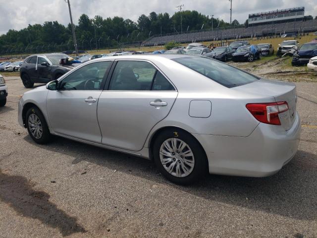 صورة رقم 2 من المزاد - 2012 TOYOTA CAMRY BASE مع VIN 4T1BF1FK5CU008433