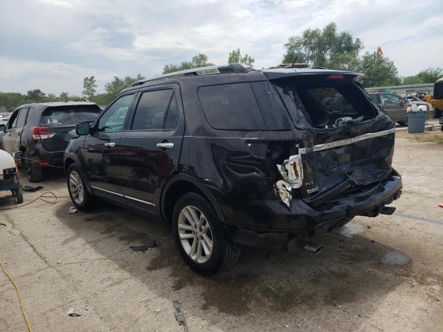 Photo 2 from auction – 2013 FORD EXPLORER X with VIN 1FM5K7D86DGC43877