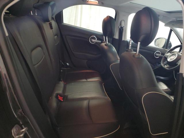 Photo 10 from auction – 2017 FIAT 500X TREKK with VIN ZFBCFYCB8HP606630