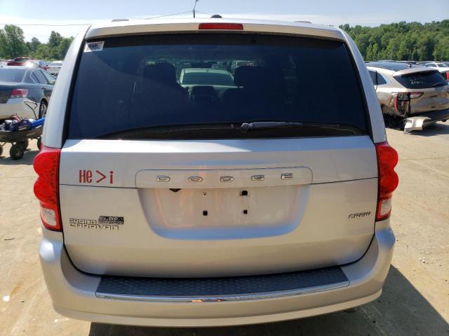 Photo 6 from auction – 2011 DODGE GRAND CARA with VIN 2D4RN5DG3BR697611