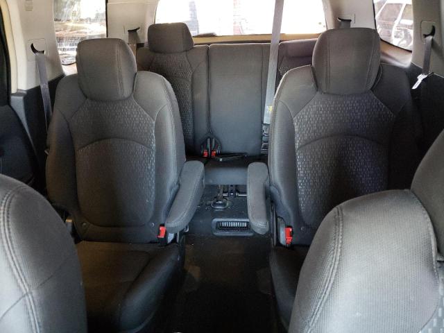 Photo 10 from auction – 2009 GMC ACADIA SLE with VIN 1GKER13D99J170613