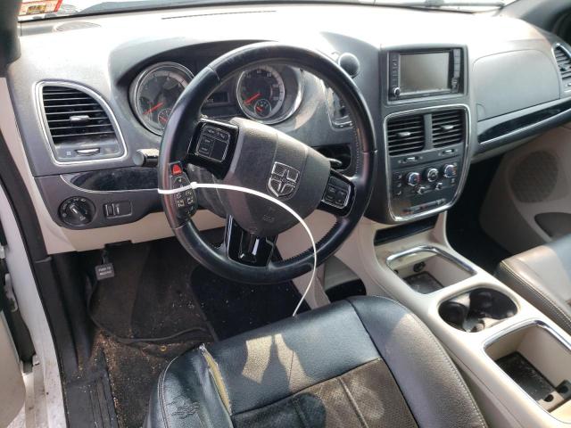 Фото 8 с аукциона – 2017 DODGE GRAND CARA с VIN 2C4RDGCG2HR746089