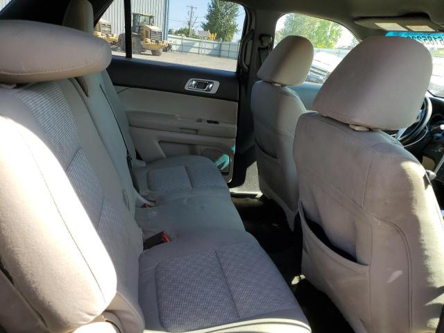 Photo 10 from auction – 2011 FORD EXPLORER X with VIN 1FMHK7D88BGA61351