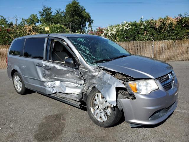 Photo 4 from auction – 2014 DODGE GRAND CARA with VIN 2C4RDGBG4ER187285
