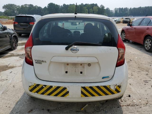 Photo 6 from auction – 2015 NISSAN VERSA NOTE with VIN 3N1CE2CP8FL443739