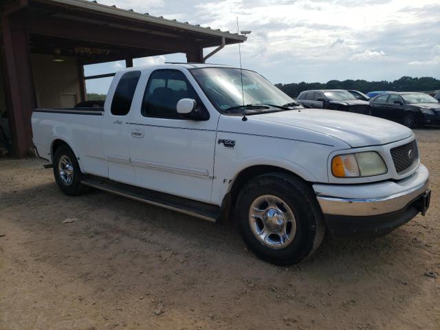 Foto 4 de la subasta – 2002 FORD F150 con VIN 1FTRX17W72NB66895