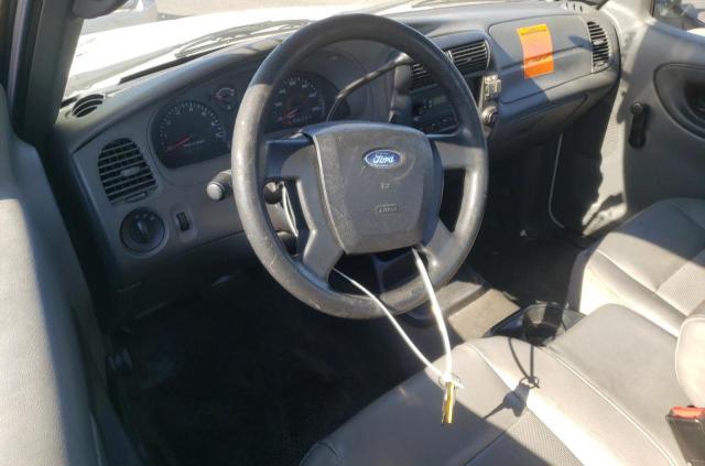 Photo 8 from auction – 2011 FORD RANGER with VIN 1FTKR1AD1BPA88430