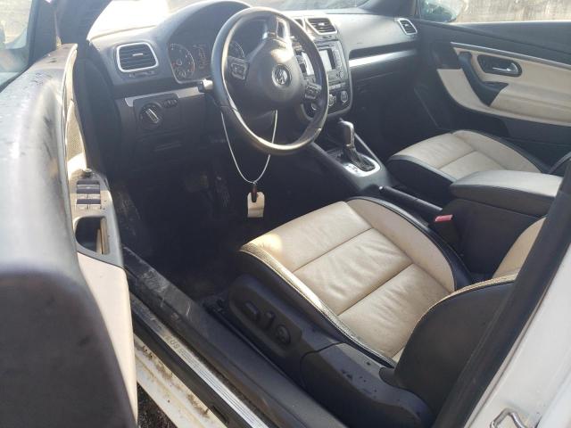 Photo 8 from auction – 2015 VOLKSWAGEN EOS LUX with VIN WVWFW8AH2FV000668