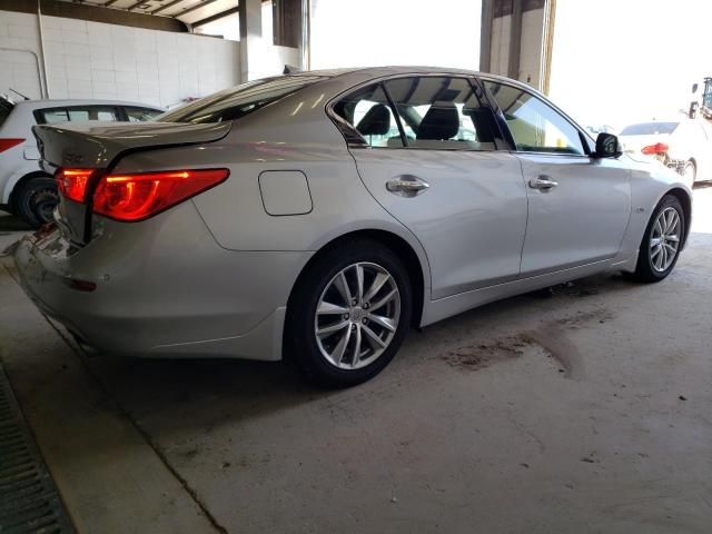 Photo 3 from auction – 2016 INFINITI Q50 PREMIU with VIN JN1EV7AR0GM345970