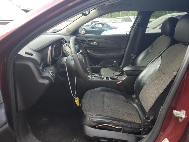 Photo 7 from auction – 2016 CHEVROLET MALIBU LIM with VIN 1G11C5SA1GF123689