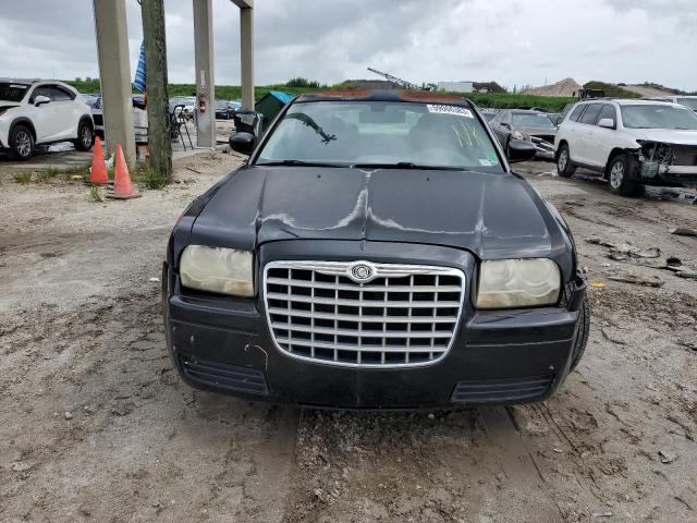 Photo 5 from auction – 2006 CHRYSLER 300 with VIN 2C3KA43RX6H470262