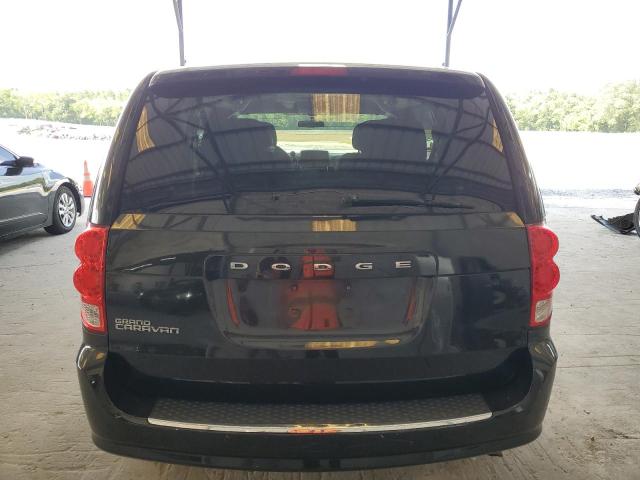 Photo 6 from auction – 2013 DODGE GRAND CARA with VIN 2C4RDGCG9DR523896