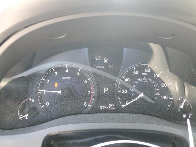 Photo 9 from auction – 2013 LEXUS RX 350 with VIN 2T2ZK1BA7DC114176