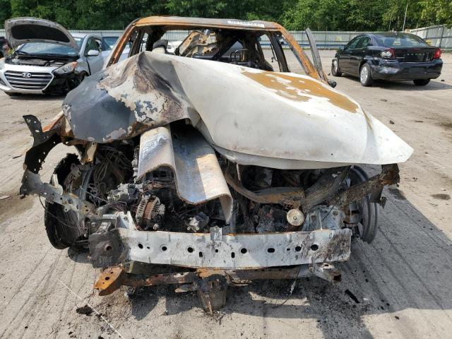 Photo 5 from auction – 2022 MAZDA CX-5 PREFE with VIN JM3KFBCM6N0569791