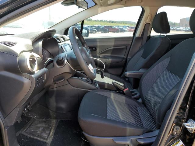 Photo 7 from auction – 2020 NISSAN VERSA S with VIN 3N1CN8BV7LL893686