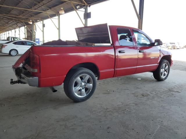 Photo 3 from auction – 2002 DODGE RAM 1500 with VIN 3D7HA18N42G157668